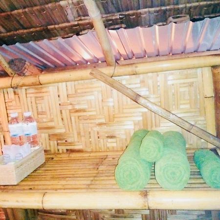 Baan Jing Jai Homestay Resort Lanta Ko Lanta Buitenkant foto
