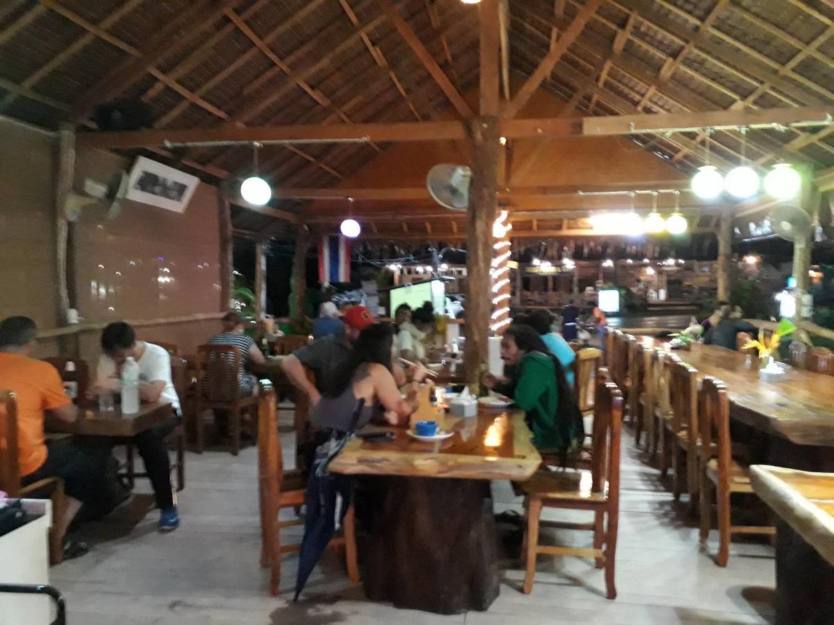 Baan Jing Jai Homestay Resort Lanta Ko Lanta Buitenkant foto