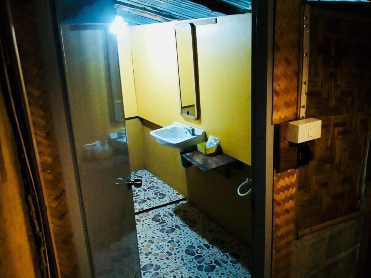 Baan Jing Jai Homestay Resort Lanta Ko Lanta Buitenkant foto
