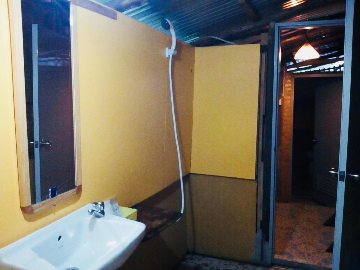 Baan Jing Jai Homestay Resort Lanta Ko Lanta Buitenkant foto
