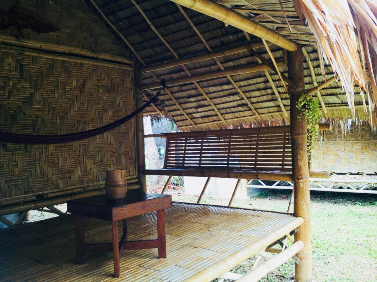 Baan Jing Jai Homestay Resort Lanta Ko Lanta Buitenkant foto