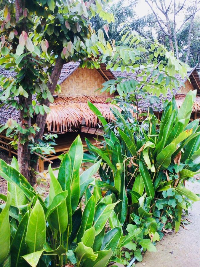 Baan Jing Jai Homestay Resort Lanta Ko Lanta Buitenkant foto