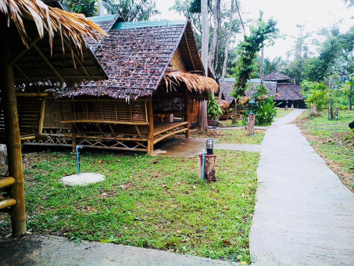 Baan Jing Jai Homestay Resort Lanta Ko Lanta Buitenkant foto