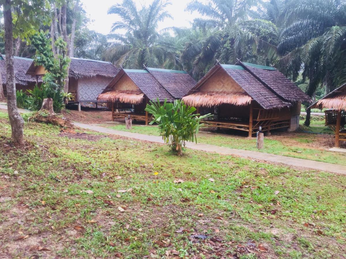 Baan Jing Jai Homestay Resort Lanta Ko Lanta Buitenkant foto