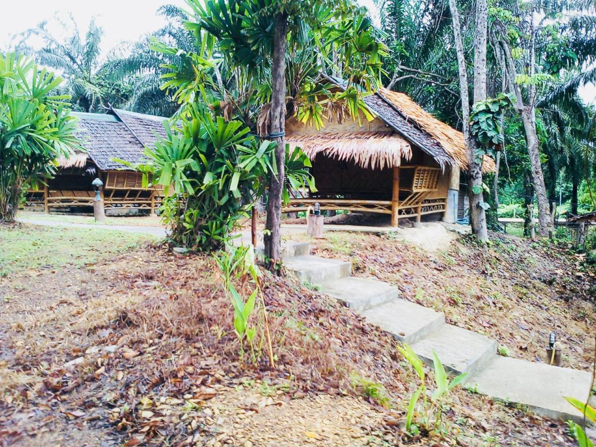 Baan Jing Jai Homestay Resort Lanta Ko Lanta Buitenkant foto