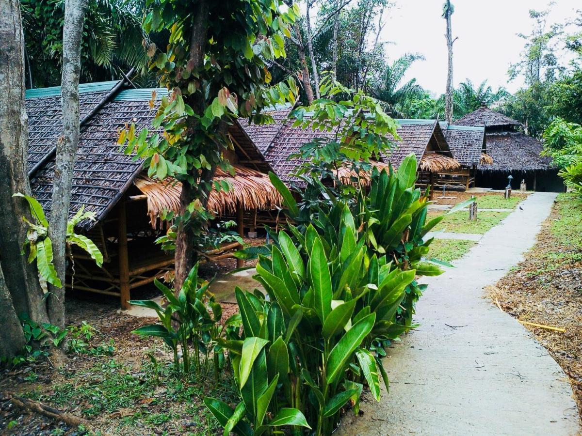 Baan Jing Jai Homestay Resort Lanta Ko Lanta Buitenkant foto