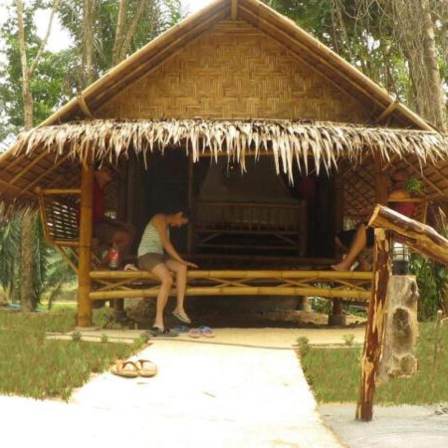 Baan Jing Jai Homestay Resort Lanta Ko Lanta Buitenkant foto