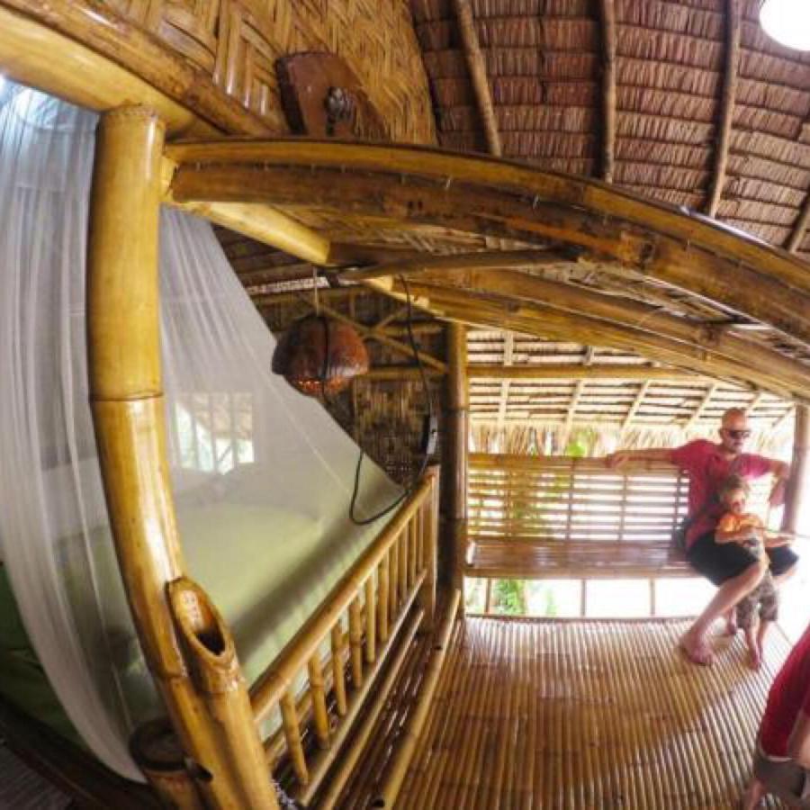 Baan Jing Jai Homestay Resort Lanta Ko Lanta Buitenkant foto