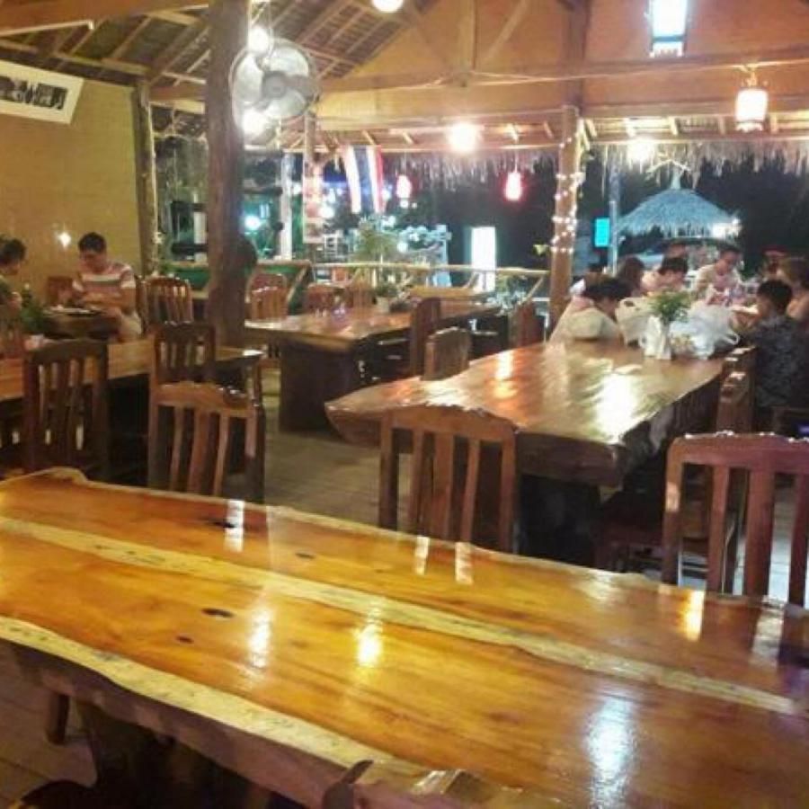 Baan Jing Jai Homestay Resort Lanta Ko Lanta Buitenkant foto