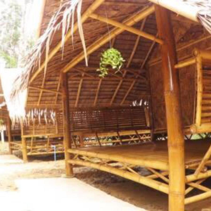 Baan Jing Jai Homestay Resort Lanta Ko Lanta Buitenkant foto