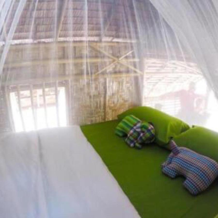 Baan Jing Jai Homestay Resort Lanta Ko Lanta Buitenkant foto