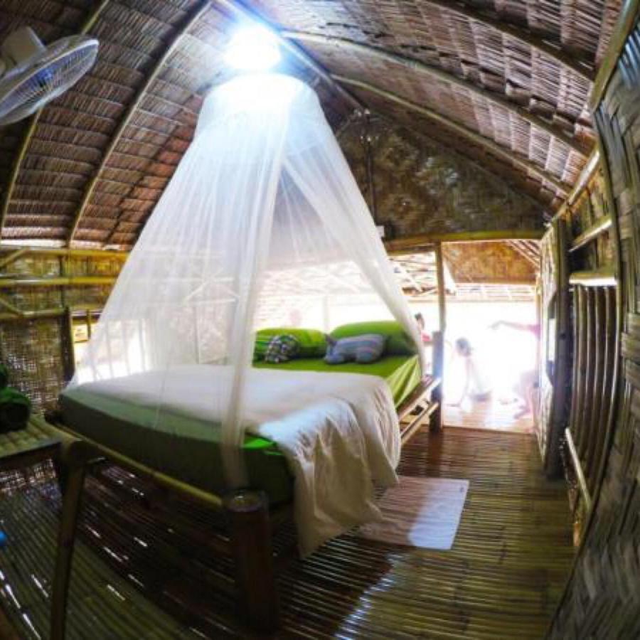 Baan Jing Jai Homestay Resort Lanta Ko Lanta Buitenkant foto