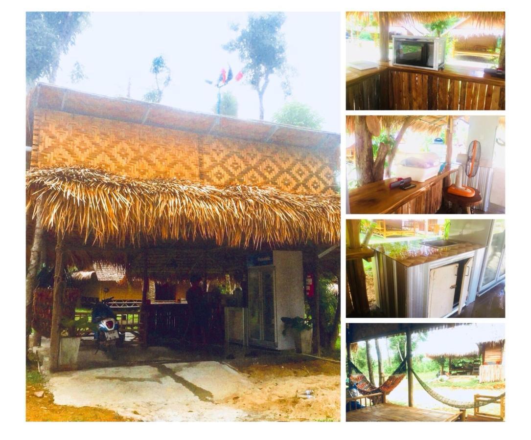 Baan Jing Jai Homestay Resort Lanta Ko Lanta Buitenkant foto