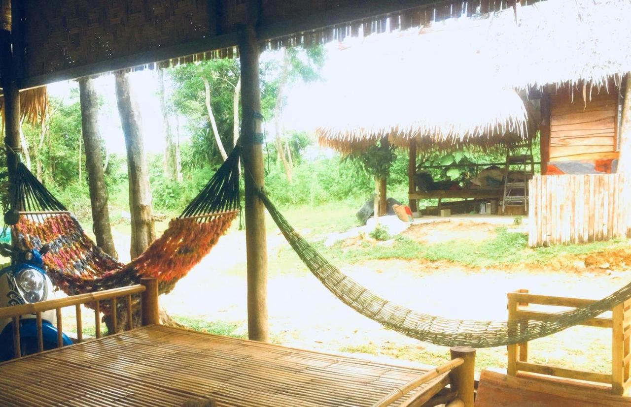 Baan Jing Jai Homestay Resort Lanta Ko Lanta Buitenkant foto