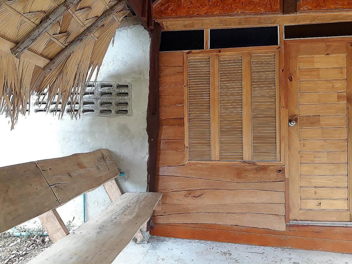 Baan Jing Jai Homestay Resort Lanta Ko Lanta Buitenkant foto