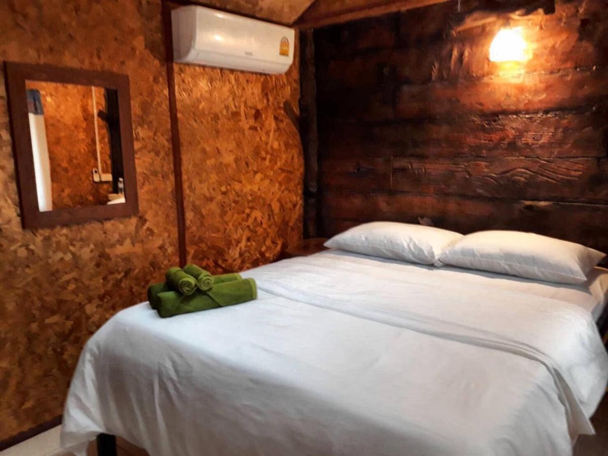 Baan Jing Jai Homestay Resort Lanta Ko Lanta Buitenkant foto