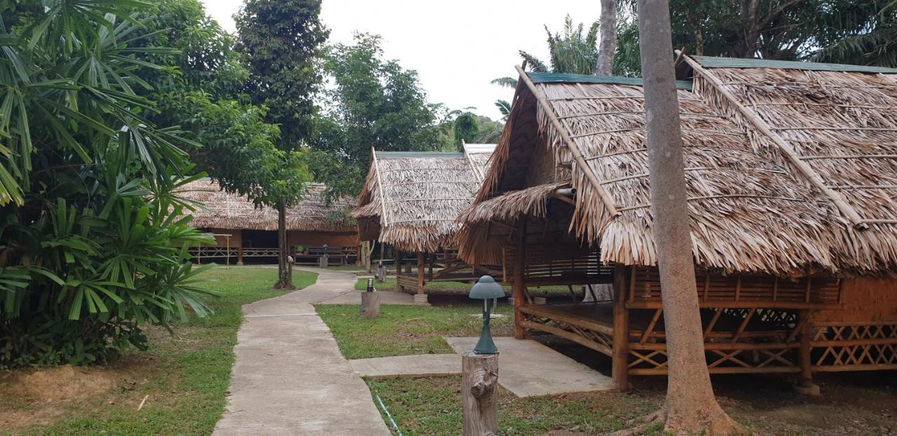 Baan Jing Jai Homestay Resort Lanta Ko Lanta Buitenkant foto