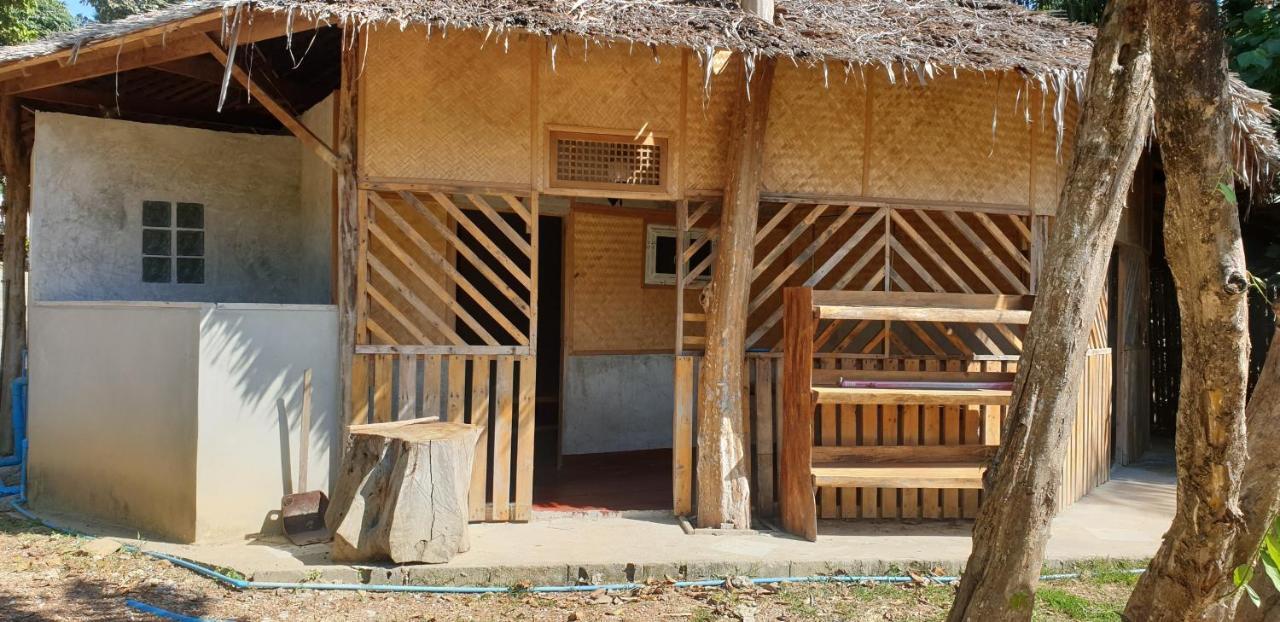 Baan Jing Jai Homestay Resort Lanta Ko Lanta Buitenkant foto