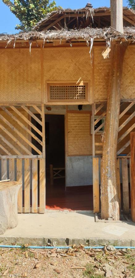 Baan Jing Jai Homestay Resort Lanta Ko Lanta Buitenkant foto